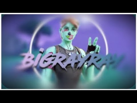 First Place (Polo G Ft Lil Tjay) Fortnite Montage