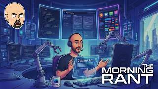 The Morning Rant: Project Analyzer, (Le Mie App Vibe Coding Sono Belle ma Non Funzionano?)