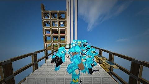 [HCTeams]MAP15 End of The World