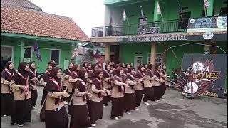 pondok pesantren modern Gaza al Islami 🙏👍