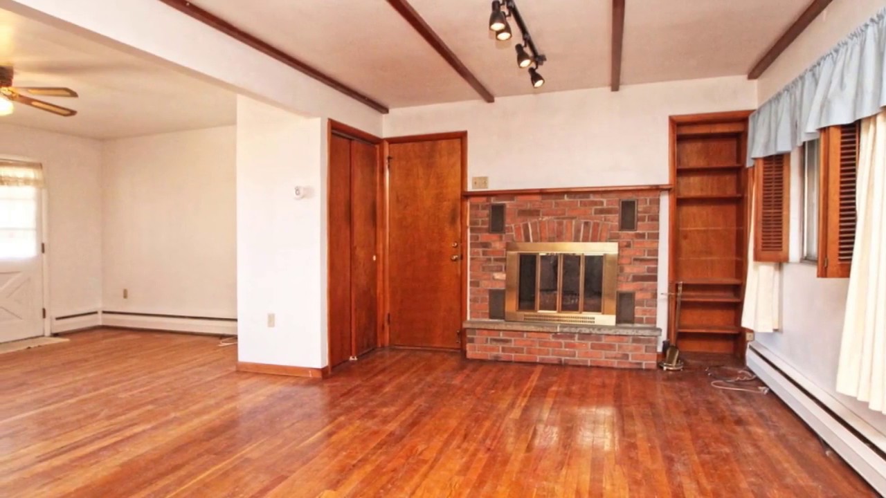 Bethlehem Home for Sale with The Peter Hewitt Team at KW: 1717 Schoenersville Rd