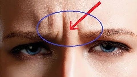 Chỉ Cần Nhìn Khoảng Cách Này Biêt Tính Cách Tài Vận 1 Đời