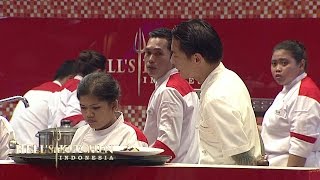 EP07 PART 4 - Hell's Kitchen Indonesia