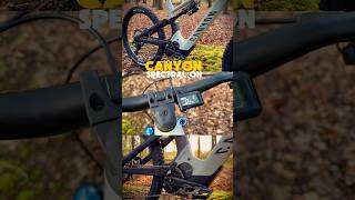 Range Test: Canyon’s updated Spectral:ON CF9 with the new 800Wh battery & Shimano EP8 motor is live!