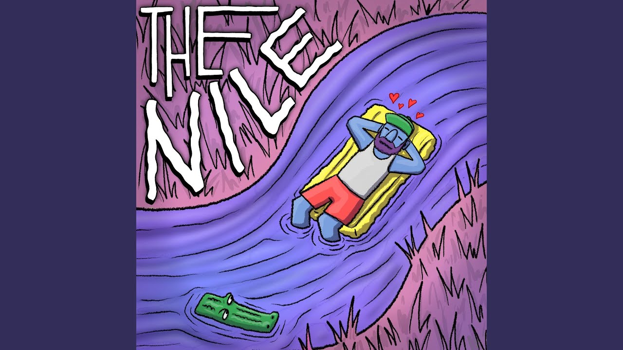 Watch The Nile on YouTube Watch The Nile on YouTube