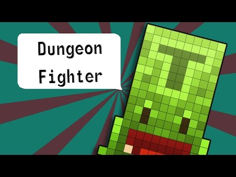 Dungeon Fighter Board