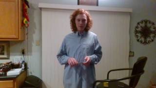 SPCH-S121 Self Introduction Speech