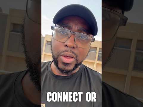 Let me answer this one question?