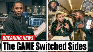 DRAKE'S ICEMAN IS OVER & KENDRICK'S HEART PART 7 JUST LEAKED EARLY!!! 