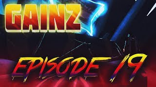 Gainz Ep 19 | RNGG Strike Again!