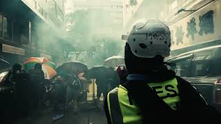 アラン・ラウ監督メッセージ