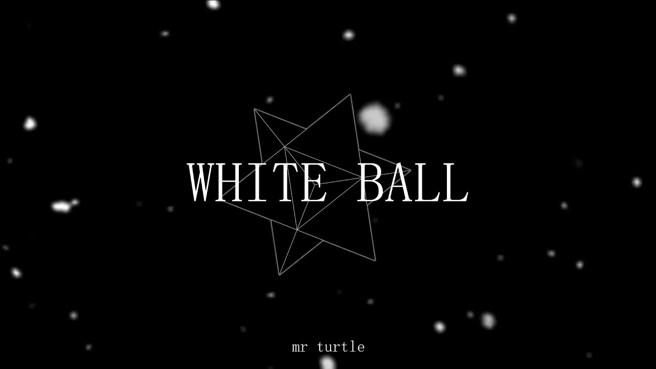 White Ball - ミラクルミュージカル (MIRACLE MUSICAL) | Lyrics / Sub Esp - YouTube