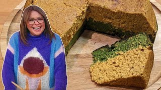 Rach Calls This Vegetarian Flan a 'Showstopper' by Rachael Ray Show 2,488 views 11 months ago 5 minutes, 5 seconds
