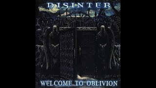 Watch Disinter The Sleeper Awakens video