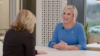 Michelle Stropes - VP Residential Mortgage, Fifth Third Bank