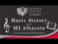 Capture de la vidéo Black Composers: A Forgotten Legacy