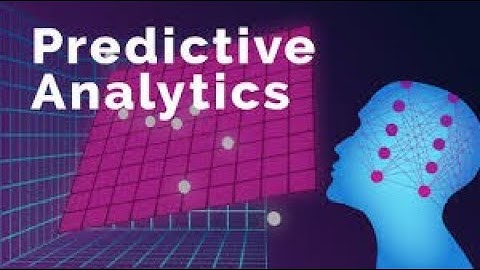 Predictive AI Analytics: The Future Unveiled!