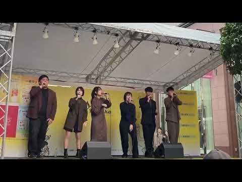 怪獣の花唄/Vaundy/したしみお