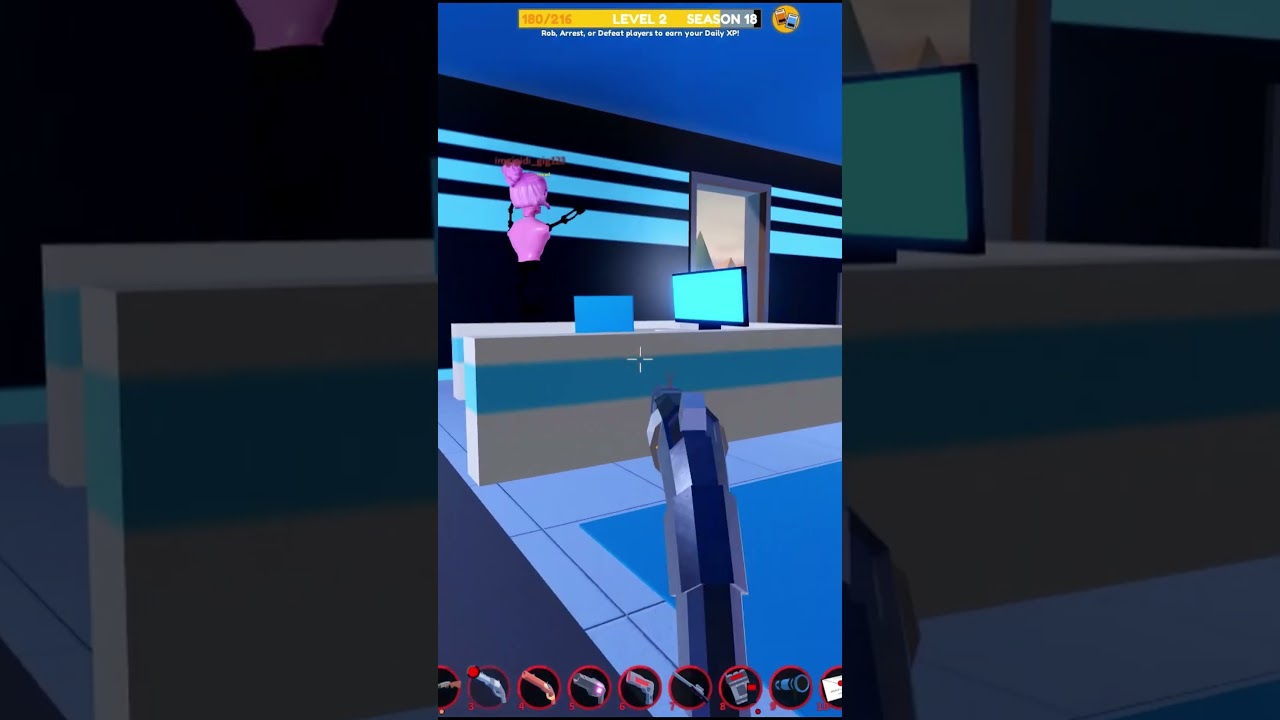 where is that keycard going  