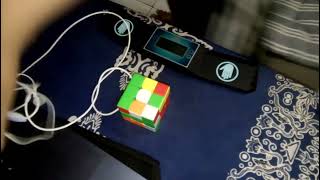 Fahmi Aulia Rachman's 4.60 2H single