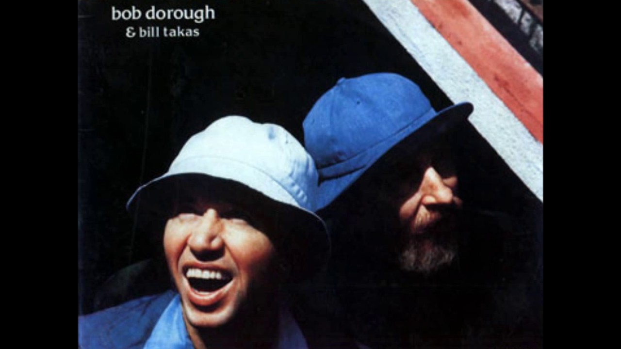 Bob Dorough - I'm Hip
