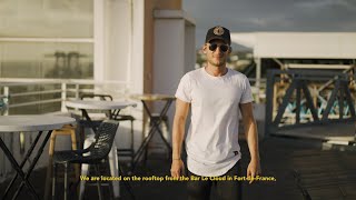 Tom D Session Mix Au Rooftop Bar Le Cloud