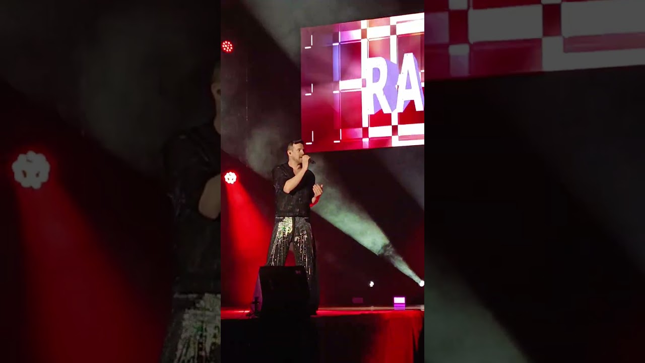 #Recap algunos momentos de #Raul durante su actuación en la #galadrag de #Torremolinos 2026 