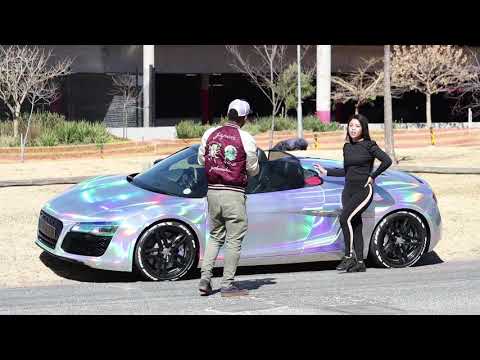 Gold Digger Johannesburg Sositv 