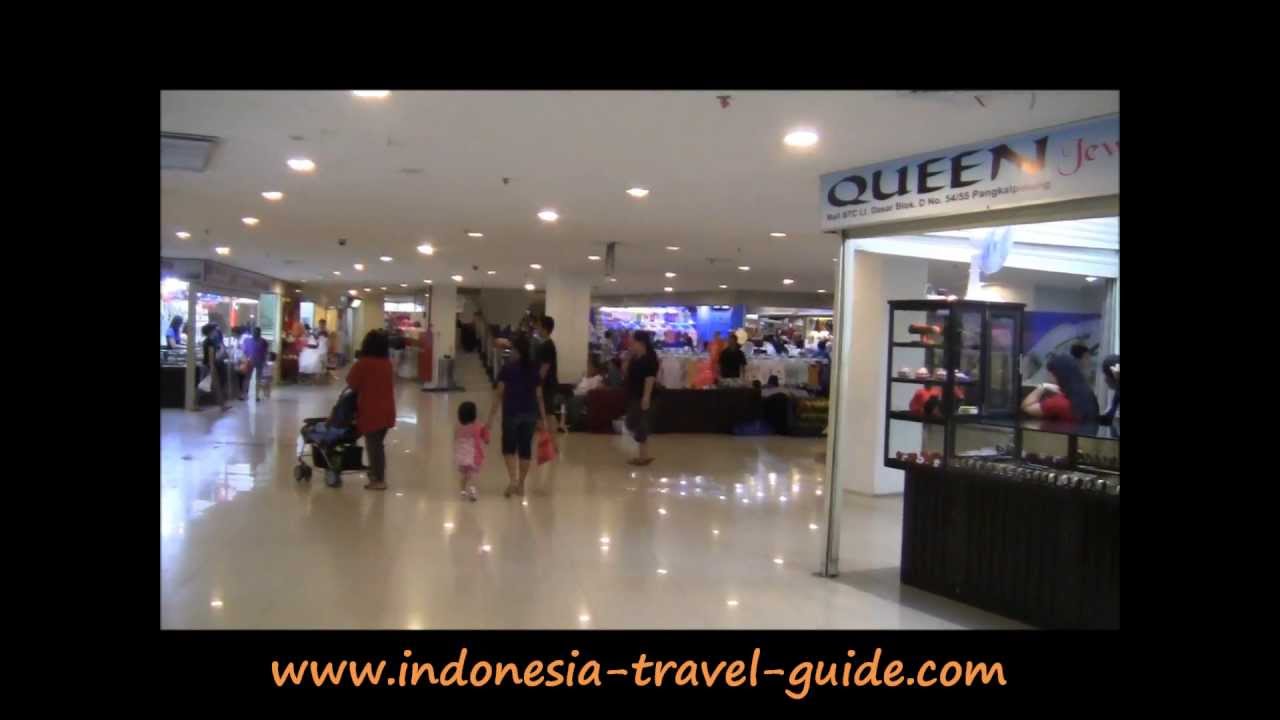 Bangka Trade Centre (BTC) - Pangkalpinang - Bangka Island - Indonesia