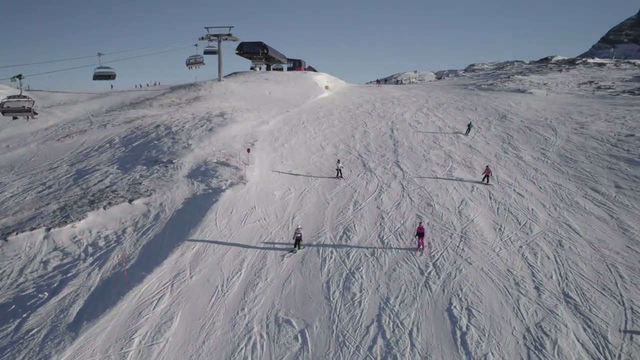 Madonna Di Campiglio-Pinzolo-Folgarida-Marilleva January 2025