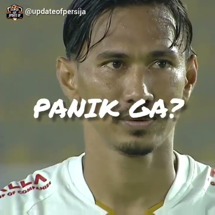 Panik Ga? Panik Ga? Panik Ga? Panik Lah Masa Ga:v