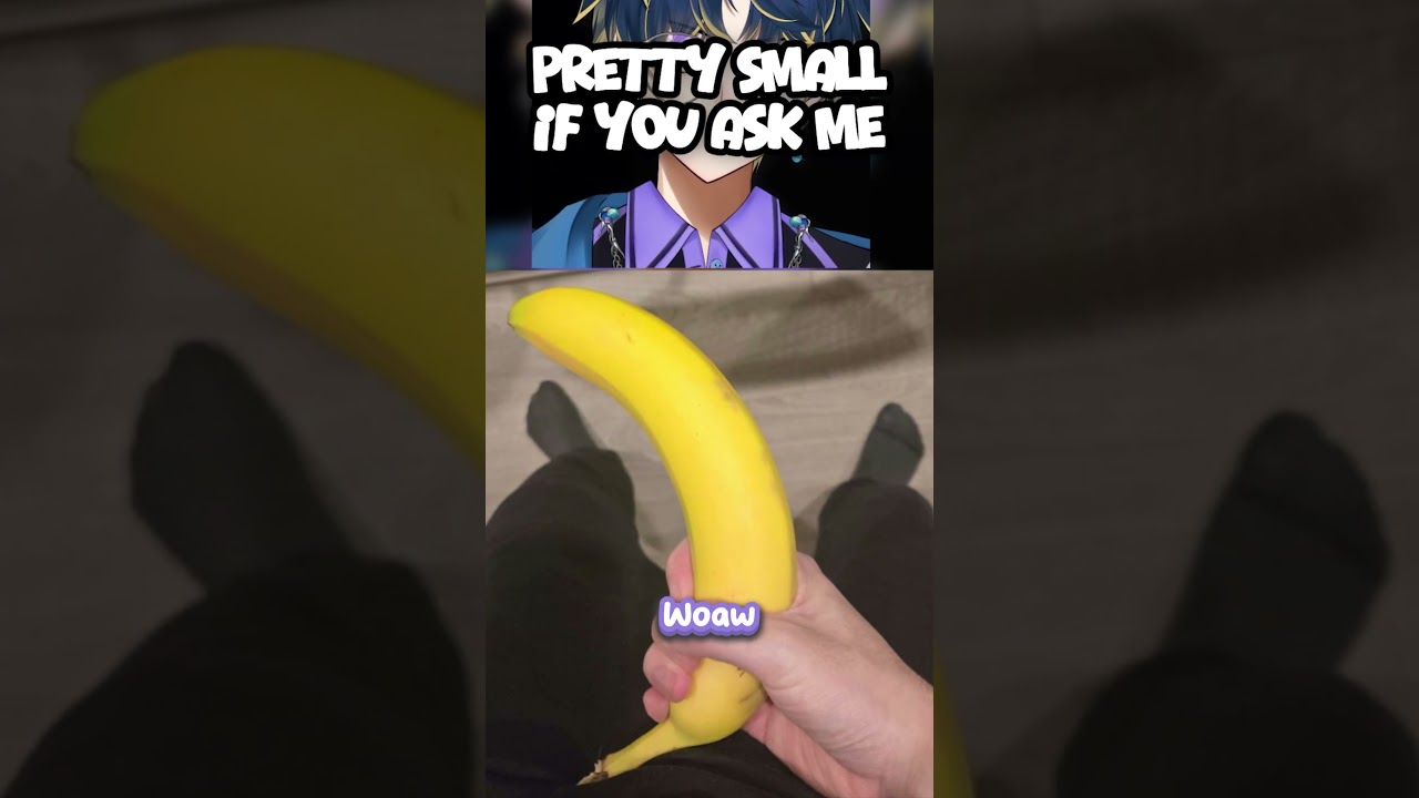 His Editor showed it ON STRREAM