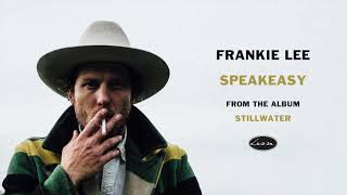 Frankie Lee - Speakeasy (Official Audio) chords