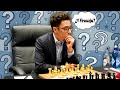 ¿¿¿QUE PASÓ CON FIROUZJA🤯??? | (Superbet Chess Classic de Rumania - ronda 4).