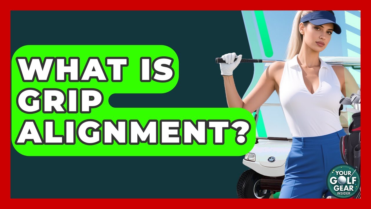 What Is Grip Alignment? - Your Golf Gear Insider