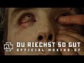 Rammstein - Du Riechst So Gut '98 (Official Making Of)