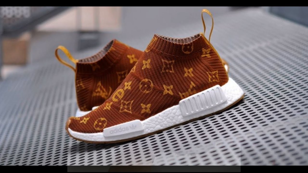 How to Distinguish Real Louis Vuitton Shoes from Fakes? - Holostik