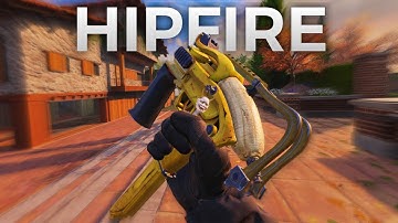 Mac-10 *HIPFIRE ONLY* Build | Cod Mobile Ranked Search and Destroy #callofdutymobile