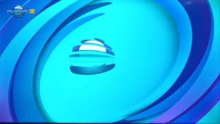 Planeta 4K - Интро 2 (2020)