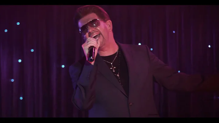 George Michael Tribute Featuring Steve Mitchell