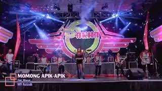 Wf Azizah..!! Momong apik-apik