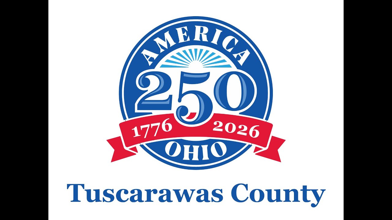 Our County, Our Story | Tuscarawas County History & America’s 250th Anniversary
