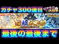 超極ネコ祭ガチャ300連目「最後の最後まで」 #にゃんこ大戦争 #battlecats 【オレンジチャンネル】