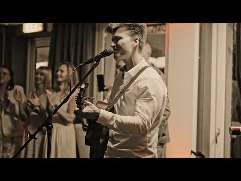 [Live First Dance] Null auf Hundert (Helene Fischer) - Cover by Nico Grund