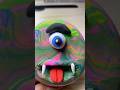 POV: You Created a One-Eyed Monster #shorts