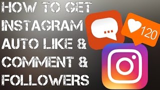 how to get instagram auto like comment followers 100 free working - free instagram followers like gramhoot