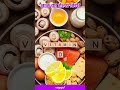 Today's health tips🫑🫛🥭🍍🍌🍍🍌🌽#beautiful #shortvideo #motivation