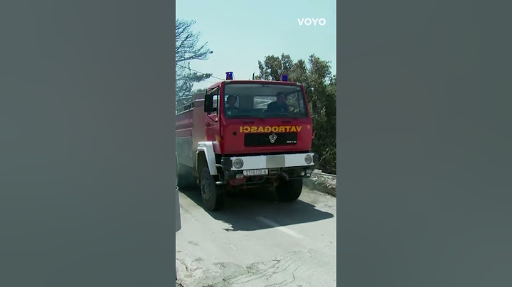 Zbrajaju se štete nakon velikih požara u Dalmaciji