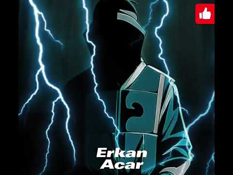 Erkan Acar Düğünde Görmüştüm Siyahlar Içinde 