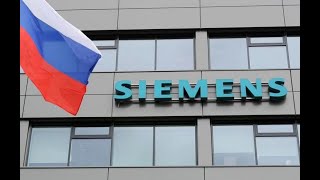 «Работали почти 170 лет»: Siemens объявил об уходе из России